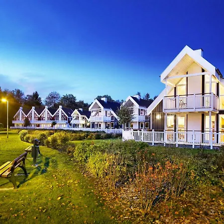 Hébergement de vacances Holiday Schlosspark Bad Saarow.13 *